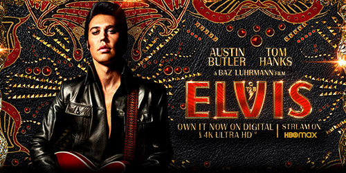 Baz Luhrmann's ELVIS  “Trouble” Lyric Video 