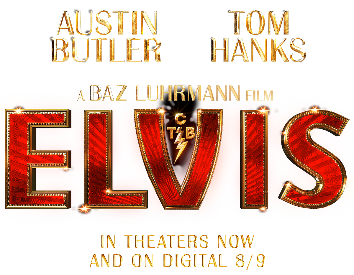 Elvis [Blu-ray] by Baz Luhrmann, Baz Luhrmann, Blu-ray